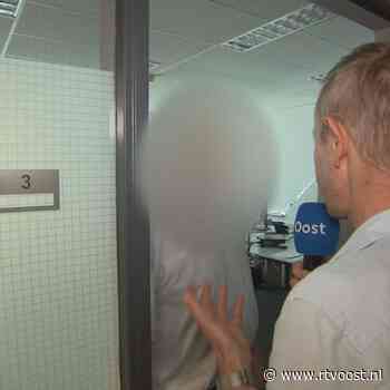 Failliete makelaar Appie B. wil contactverbod voor eigen familieleden