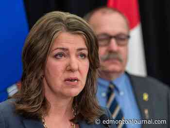 Opinion: Alberta's Bill 18 spells the end of academic freedom