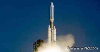 How NASA Repaired Voyager 1 From 15 Billion Miles Away