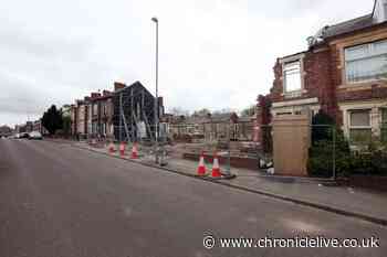 Plans for new Bensham Talmudical College submitted to Gateshead Council