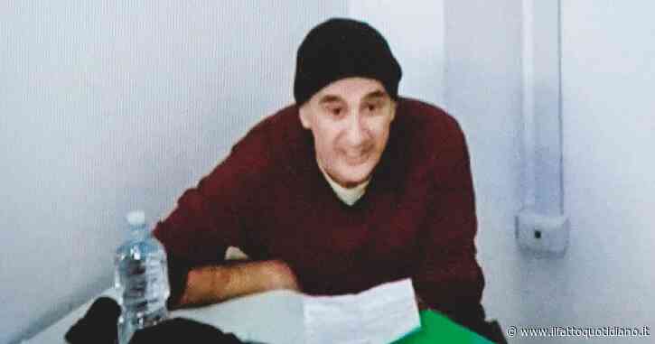 Attentato all’ex caserma, la Cassazione conferma la condanna a 23 anni di carcere per l’anarchico Alfredo Cospito