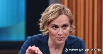 Umfrage zu Talkshows: Miosga vor Maischberger – Lanz gilt als als Besserwisser