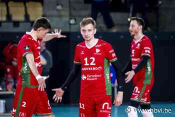 Maaseik verloor al tien matchen op rij in Roeselare: “Hoog tijd om die reeks te stoppen”