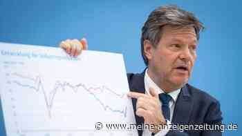 Wasserstoff aus Norwegen: Habeck gibt Update zu „bahnbrechendem Projekt“ für die Energiewende