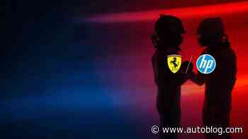Ferrari lands HP title sponsorship for F1, other racing teams