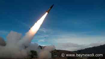 Ukraine uses long-range missiles secretly provided by U.S. to hit Russian-held areas, officials say