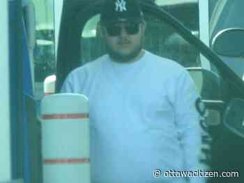 Edmonton police believe murder suspect could be in Ottawa