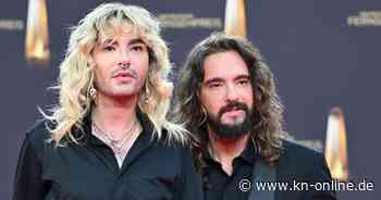 „The Voice of Germany“: Bill und Tom Kaulitz bestätigen ihr Aus