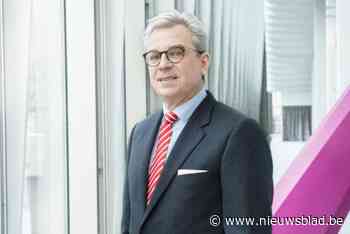 Oud-directeur De Werf Yvan Verhavert overleden