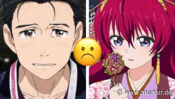 10 gute Anime wie „Yuri!!! on Ice“, die nie eine nächste Staffel bekommen haben
