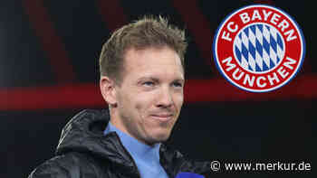 Gespräche mit Bayern waren weit fortgeschritten: Schlüsselereignis deutete wohl auf Nagelsmann-Absage hin