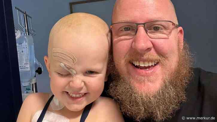 Spendenaktion für krebskranken Erik aus Pflaumdorf am 10. Mai