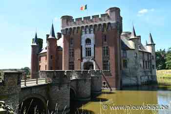 Van sterrenkijken in kasteel tot fietszoektocht: toeristisch seizoen afgetrapt met promofilmpje