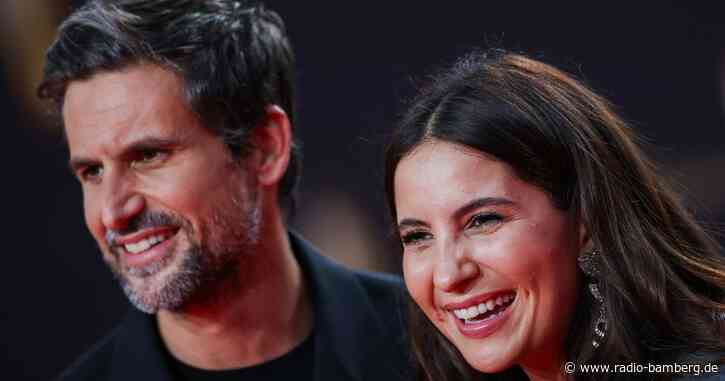 Chryssanthi Kavazi und Tom Beck haben zweites Kind bekommen