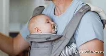 Here are Alberta’s most popular baby names of 2023