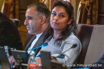 Antwerps schepen Jinnih Beels (Vooruit) over 160 jongeren zonder school: “Ze zitten niét thuis, maar worden begeleid”