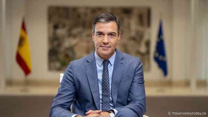 Spain’s prime minister says he will consider resigning after wife is targeted by judicial probe