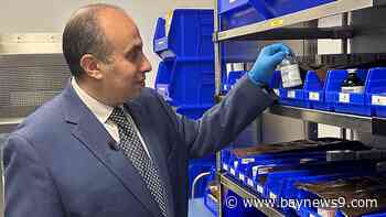 Florida health care providers adjust to largest U.S. drug shortage list in recorded history