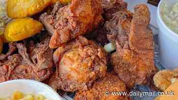 The surprising foods that cause foul-smelling flatulence