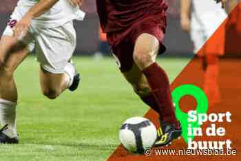 KSC Dikkelvenne past voor vrouwenploeg, Yannick Verstraeten trainer van de B-ploeg