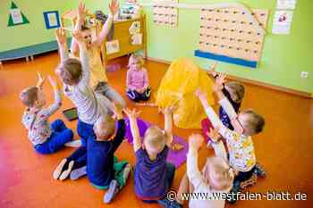 Millionen-Verluste bei Kitas in OWL