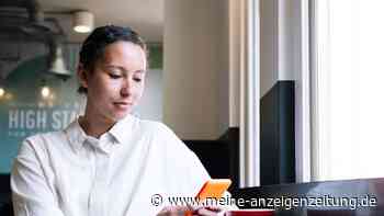 Instagram führt „Anstupsen“-Feature ein: Mit einem Klick Kontakt aufnehmen