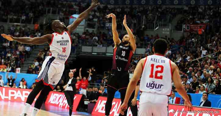 Niners Chemnitz gewinnen Europapokal