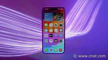 Apple iPhone 17 Plus Could Have a Smaller Screen in 2025     - CNET