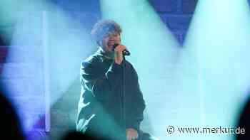 Konzerte in Österreich, Deutschland und der Schweiz: Tim Bendzko eröffnet Europa-Tour in Nürnberg