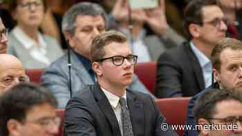 AfD-Spitze plant Ausschlussverfahren gegen Halemba