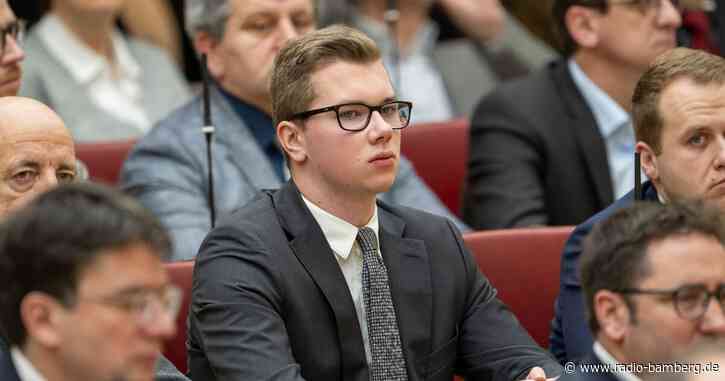 AfD-Spitze plant Ausschlussverfahren gegen Halemba