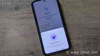 Facebook's Meta AI is lying when it says you can disable it - but here's what you can do