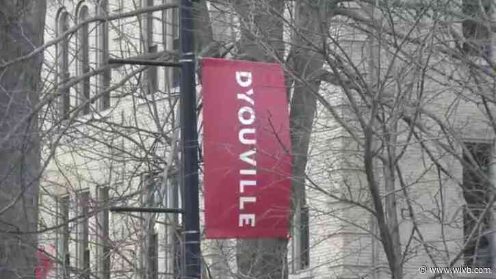 A.I. robot to give D'Youville commencement speech