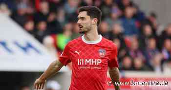 Bundesliga: SV Darmstadt 98 gegen 1. FC Heidenheim im TV und Livestream