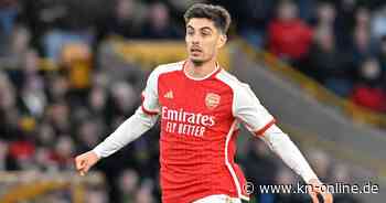 Premier League: Tottenham Hotspur gegen FC Arsenal im TV und Livestream