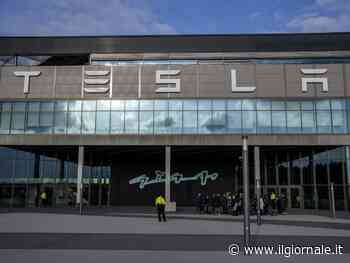 Svolta Tesla. Crollano i ricavi, Musk apre alle utilitarie