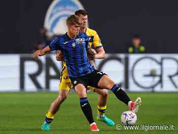 Atalanta-Fiorentina 1-0, la sblocca subito Koopmeiners | La diretta