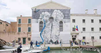 10 Highlights from the Venice Biennale