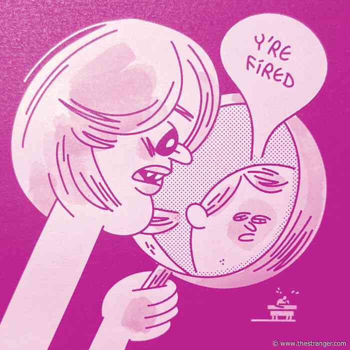 The Smallest Man in the World