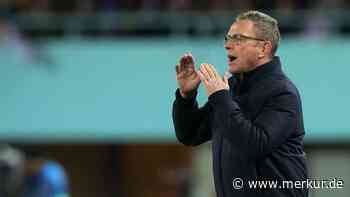 ÖFB-Sportdirektor: FC Bayern macht Rangnick ein Angebot