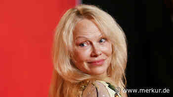 Pamela Anderson: Neuauflage von „Die nackte Kanone“ mit Liam Neeson