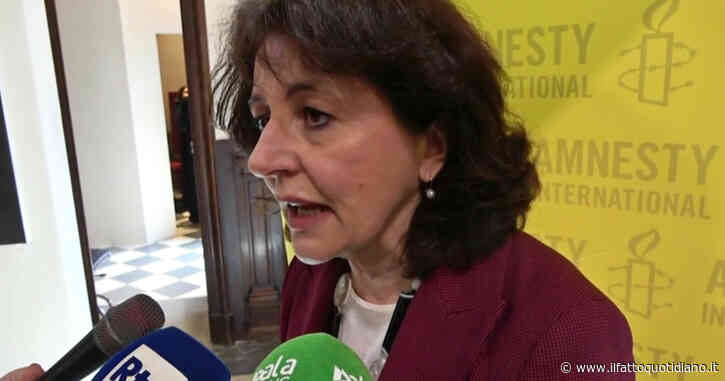 La denuncia di Amnesty: “Diritto all’aborto non garantito in molte regioni italiane, pro vita possono intimidire anziché dare supporto”