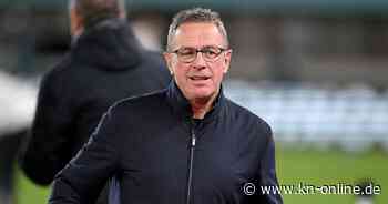 ÖFB-Sportdirektor bestätigt: Ralf Rangnick liegt Angebot des FC Bayern vor