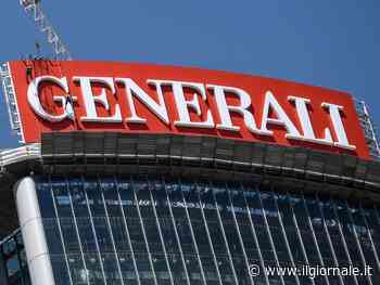 Generali fa festa solo a metà. Schiaffo Delfin-Caltagirone