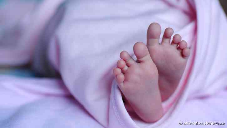 Olivia and Noah remain the top choices in Alberta for baby names