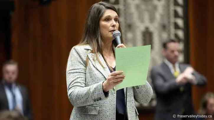 Arizona House advances a repeal of the state’s near-total abortion ban to the Senate