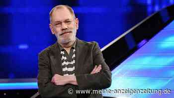 „Gefragt – Gejagt“-Kollegen trauern um Klaus Otto Nagorsnik – und teilen letztes Foto