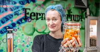 Kimchi van Do: wat in het vat zit, verzuurt dus wél