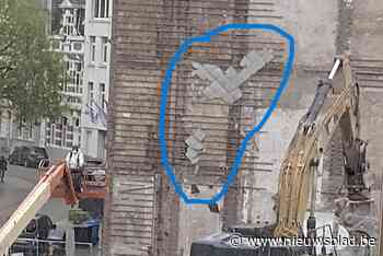 Buurt Copernicuslaan verontrust over asbest bij afbraak, volgens projectontwikkelaar is dat niet nodig