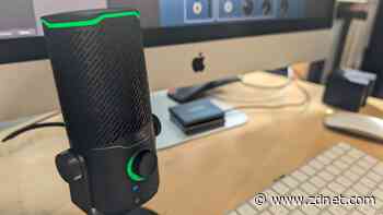 This $150 microphone beats out more expensive mics I've tested with this brilliant feature